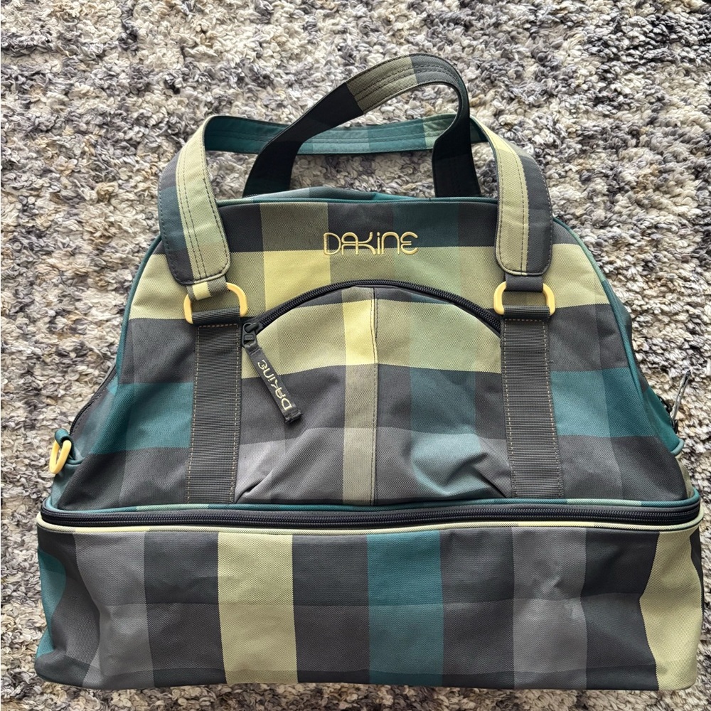 DAKINE weekender bag